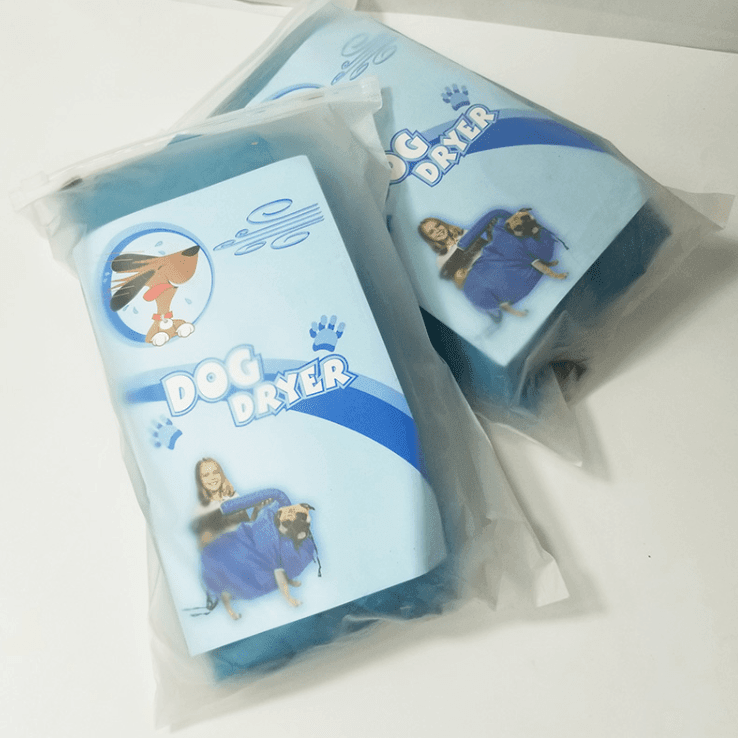 Pet Drying Box, Dryer, and Drying Bag - Lifestyle Haven