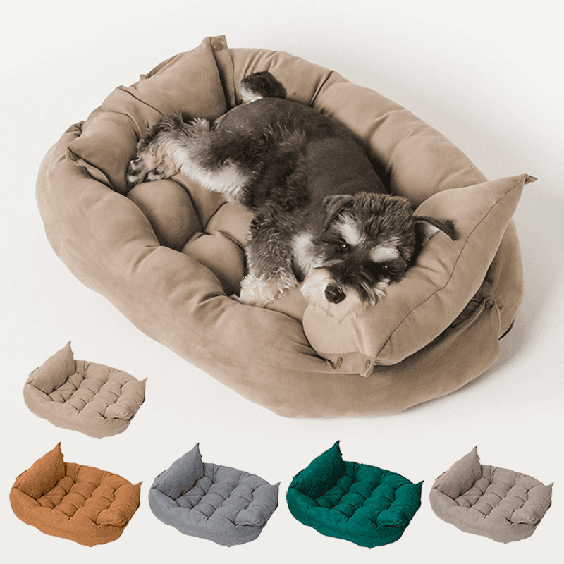 Folding Nest Sofa Bed - Lifestyle Haven