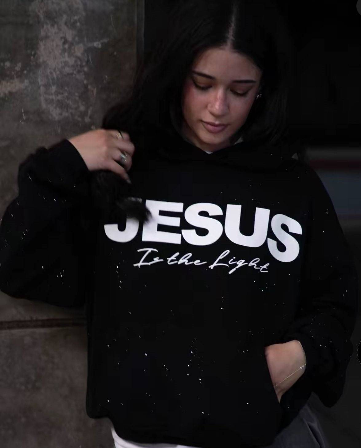 Pullover Round Neck Hooded Sweatshirt - Lifestyle Haven