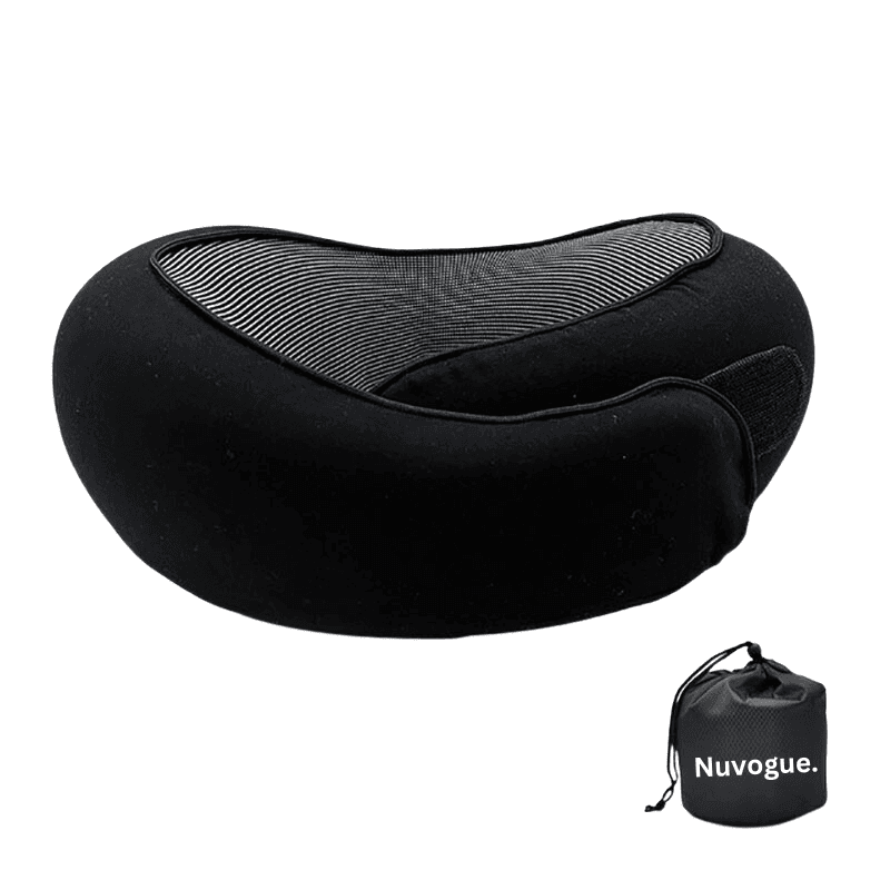 SkySoothe-Neck Pillow - Lifestyle Haven