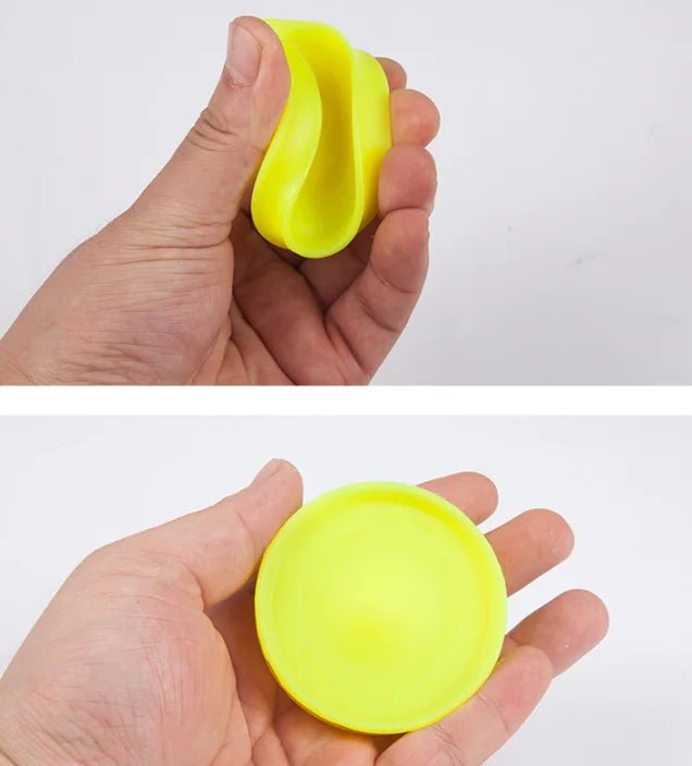 Mini Flying Disc Catching Game - Lifestyle Haven