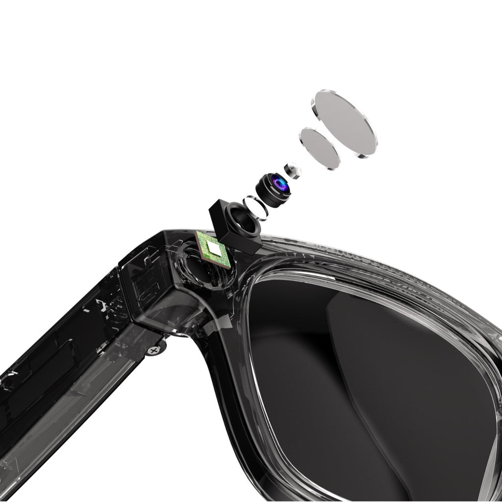 AI Camera Smart Glasses - Lifestyle Haven