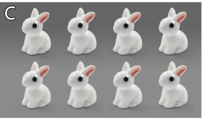 Mini Resin Animal Figurines – DIY Micro-Landscape Decor - Lifestyle Haven