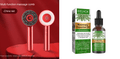 Comb Scalp Massager - Lifestyle Haven