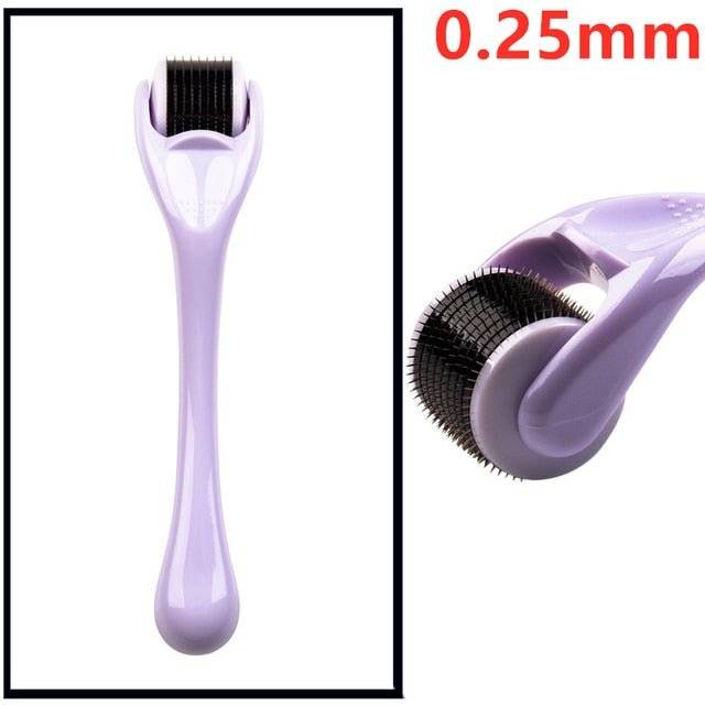 Derma Face Roller - Lifestyle Haven