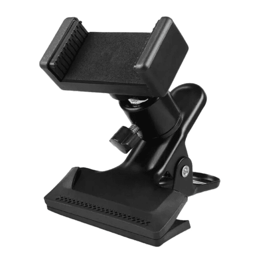 Phone Guitar Clip Stand - Lifestyle Haven