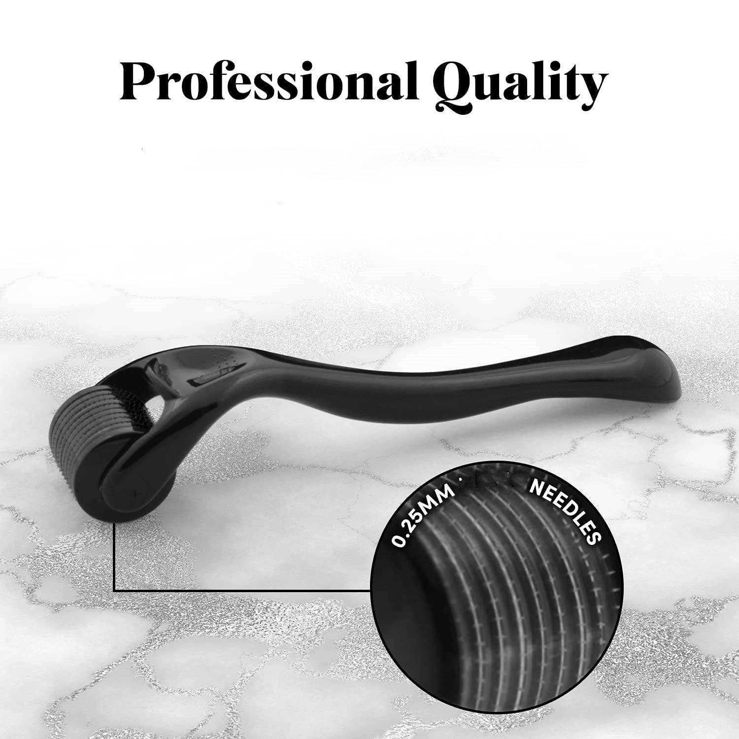 Derma Face Roller - Lifestyle Haven
