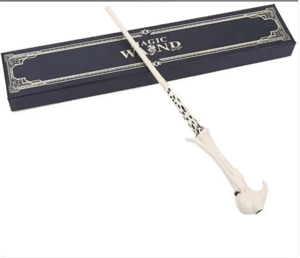 Fireball Magic Wand - Lifestyle Haven