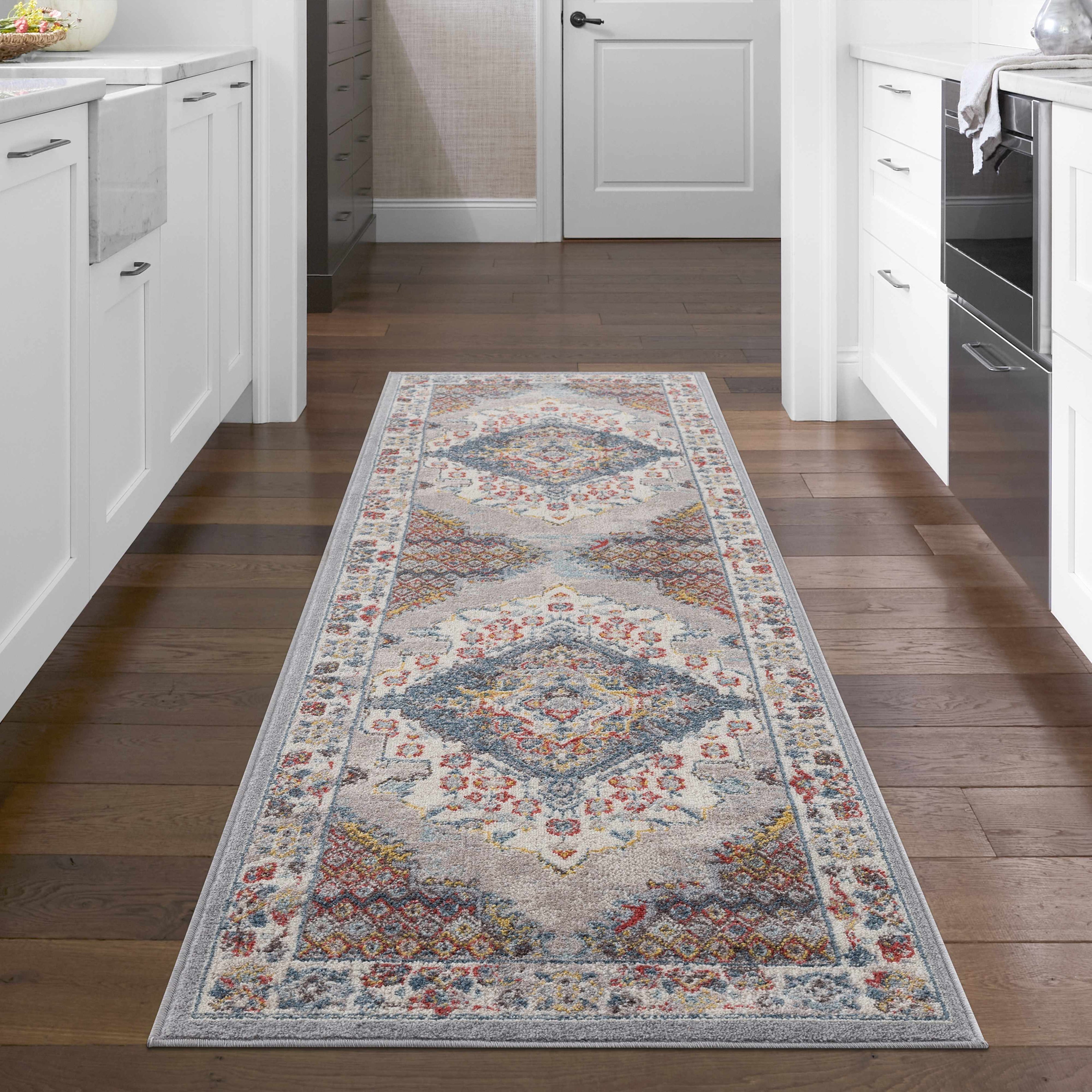 Haymond Area Rug in Multiple Colors and Styles