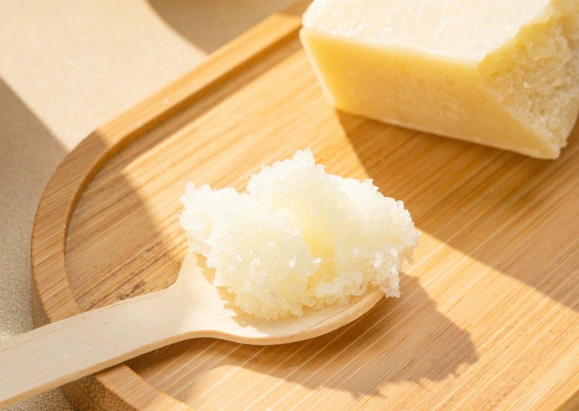 ORGANIC MAGIC BALM Head to Toe nourishing and moisturizing - Lifestyle Haven