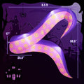 Inflatable Tentacles with LED Lights for Halloween Fun