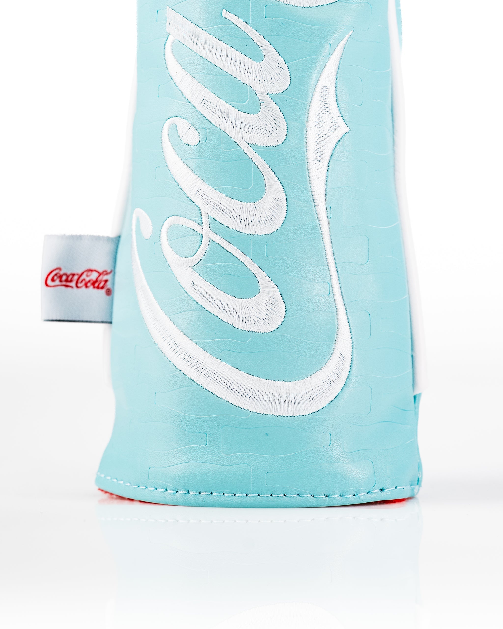 Coca-Cola - Fairway Cover