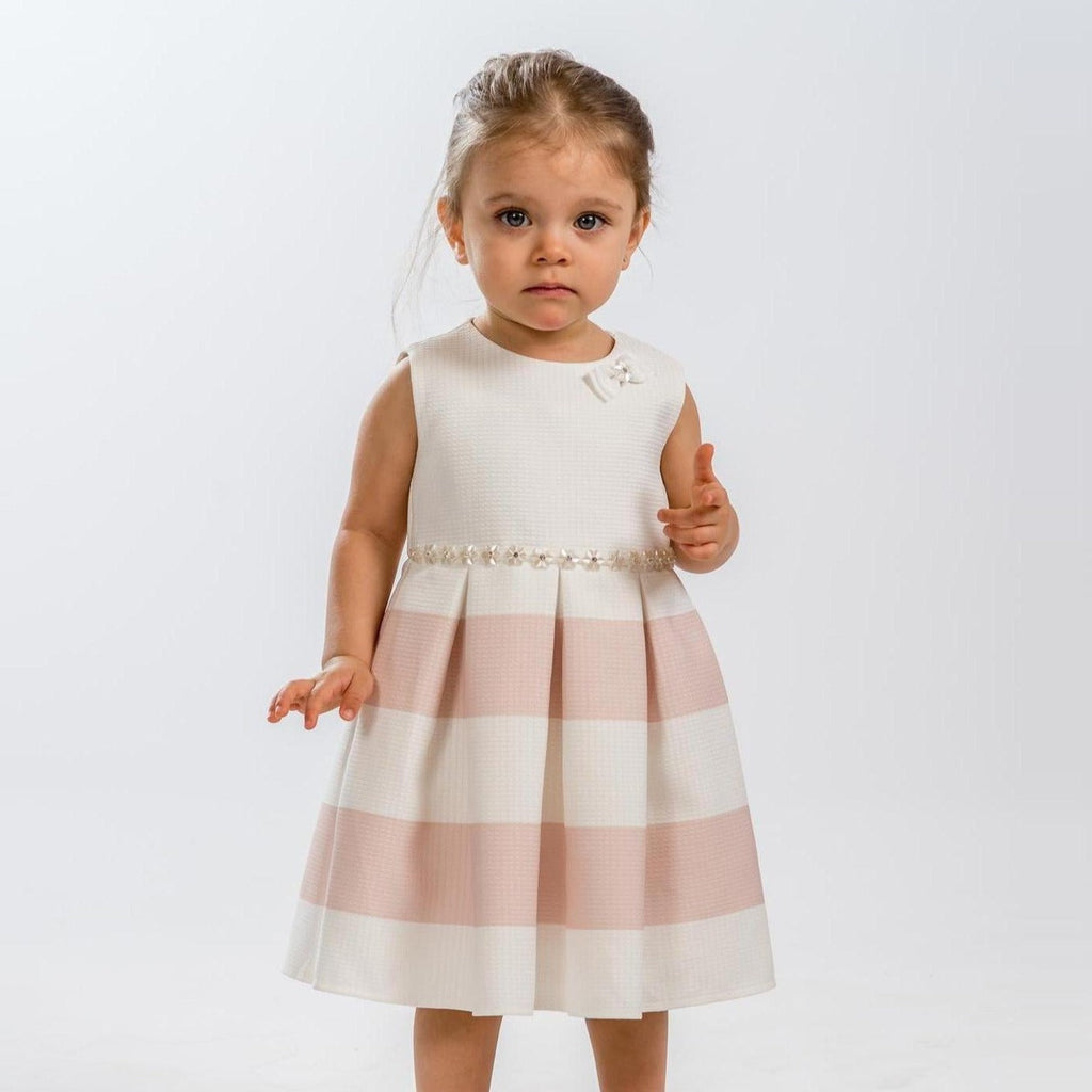 Spring Jolie Girls Formal Dress