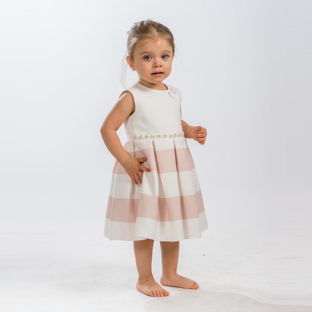 Spring Jolie Girls Formal Dress