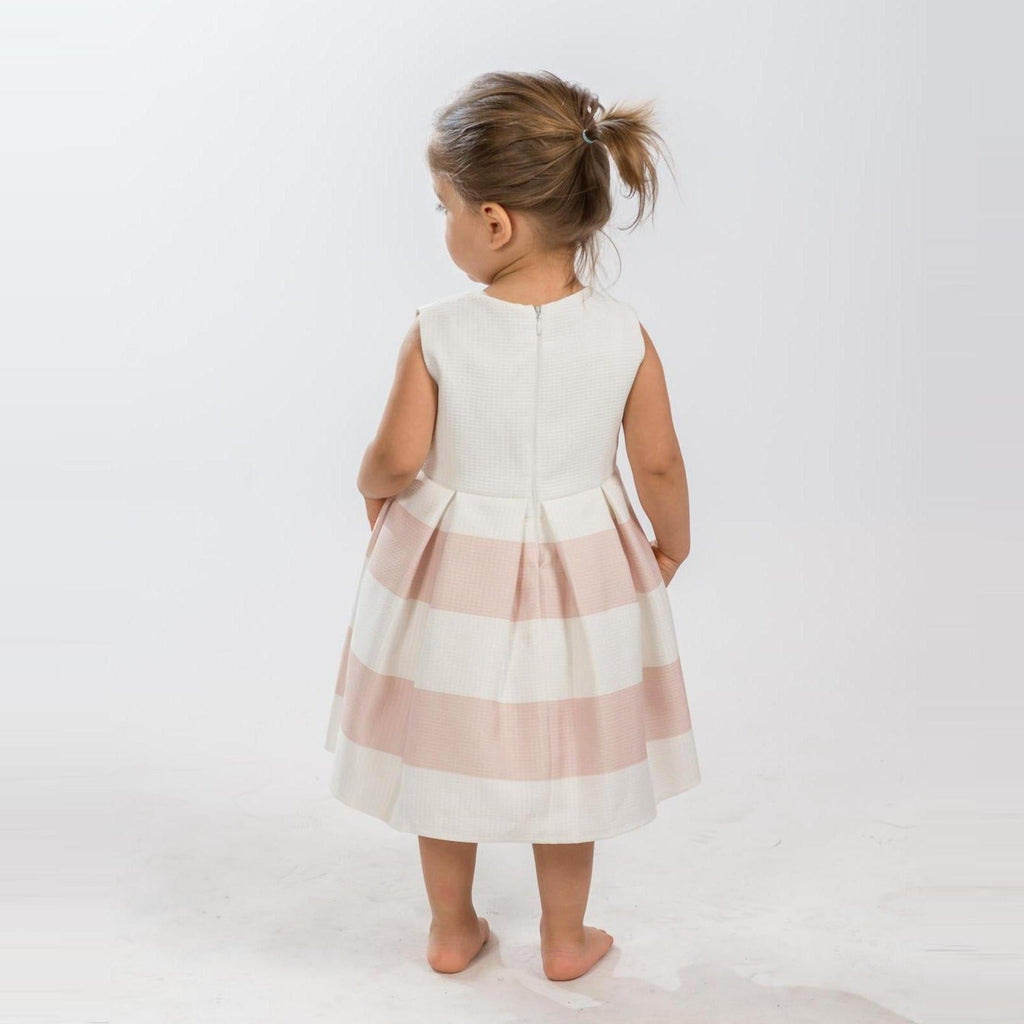 Spring Jolie Girls Formal Dress