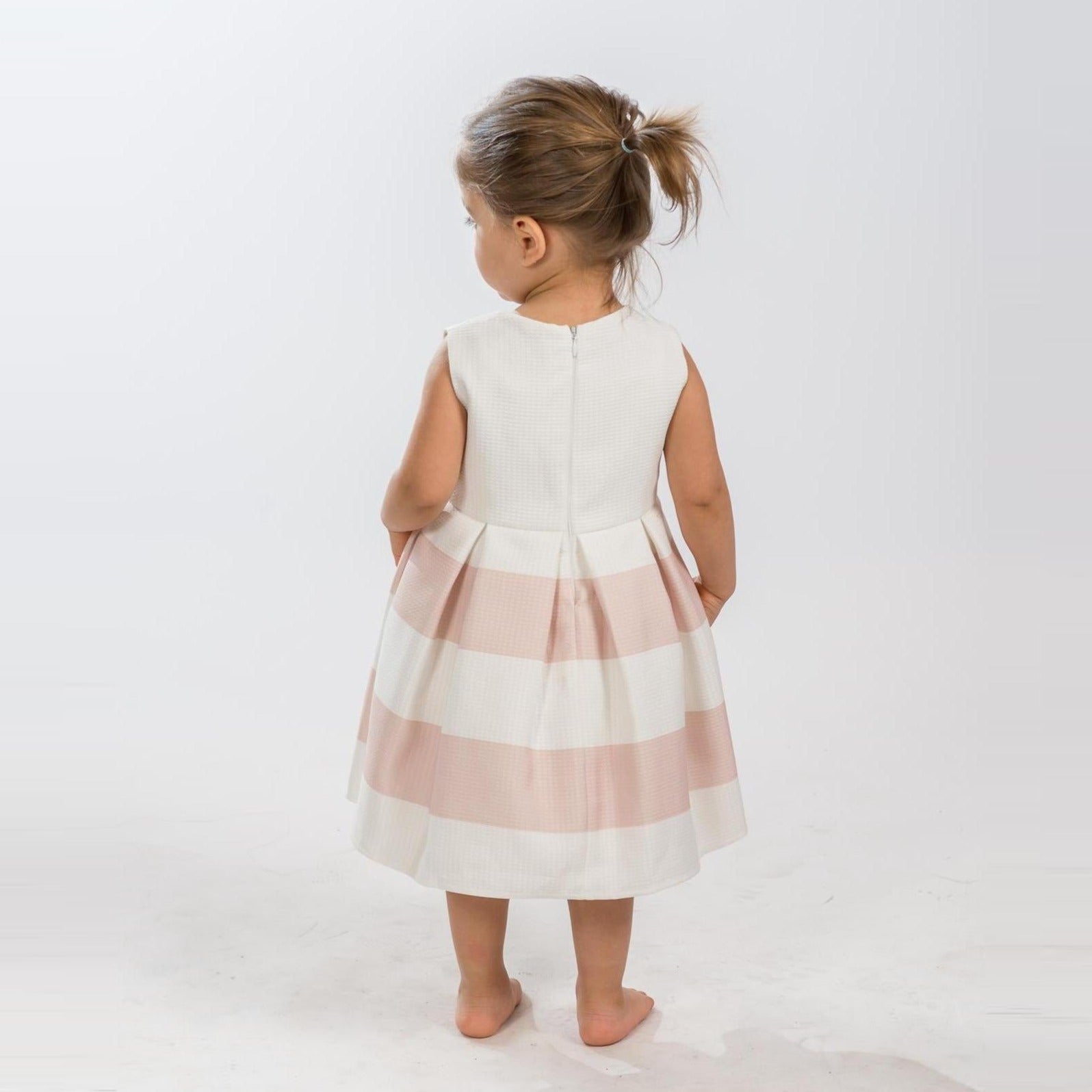 Spring Jolie Girls Formal Dress