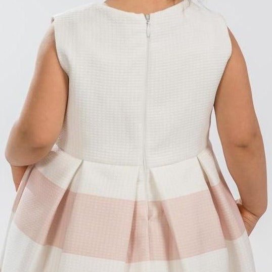 Spring Jolie Girls Formal Dress