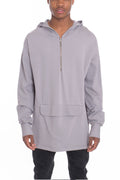 Stylish Pouch Pullover Hoodie for Men | WEIV