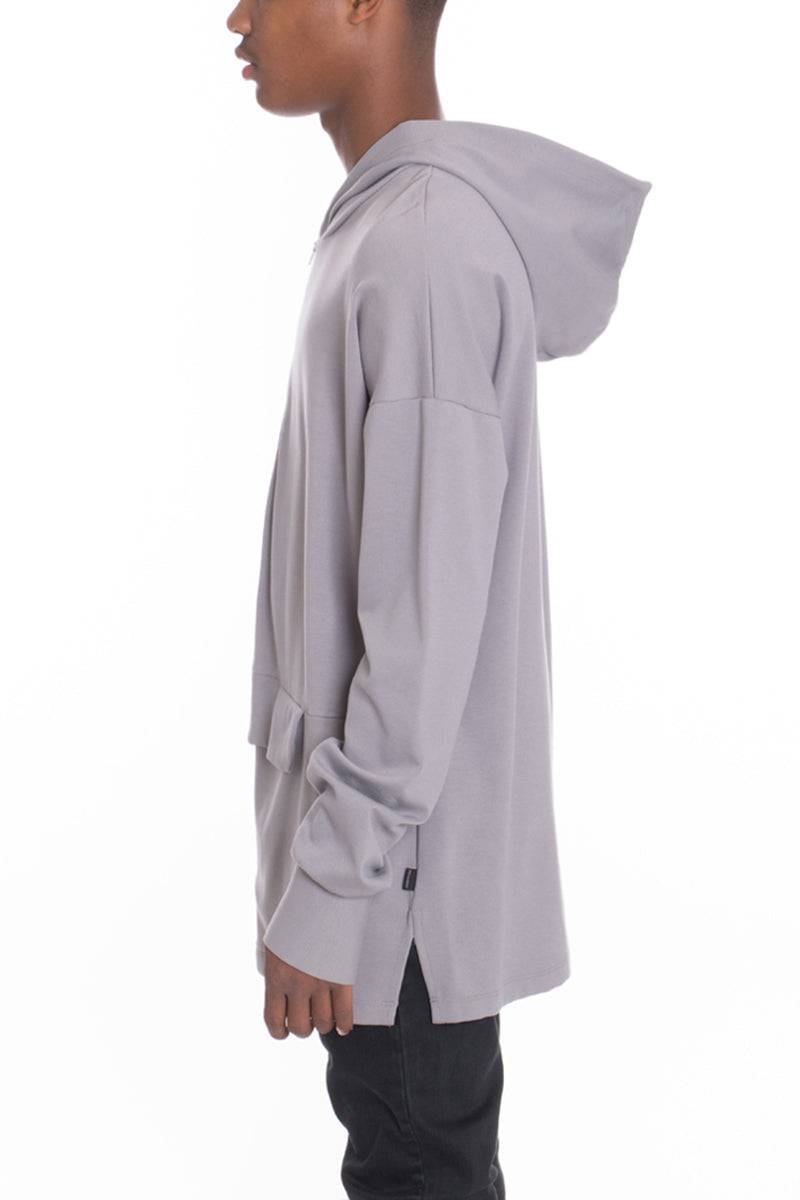 Stylish Pouch Pullover Hoodie for Men | WEIV