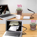 LED USB LED Bulbs Tubes mini USB lamp Book light Camping Bulb Reading light For Power Bank PC Laptop Notebook Kid Read table