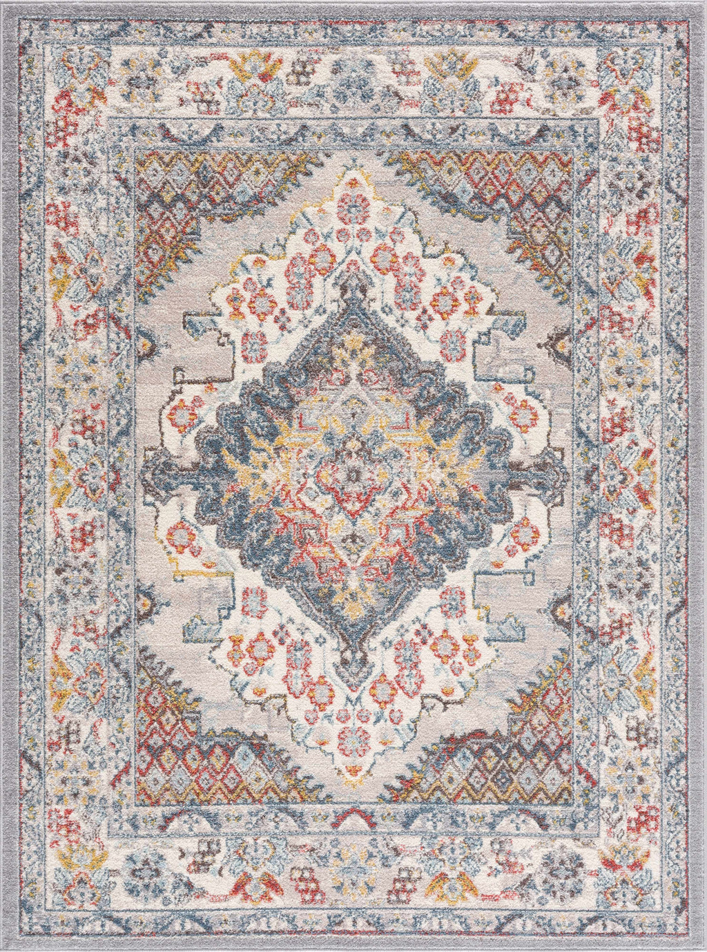 Haymond Area Rug in Multiple Colors and Styles