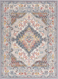 Haymond Area Rug in Multiple Colors and Styles