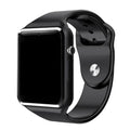 Famous Hot Selling Unisex Smart Watch For Men and Woman With Bluetooth SIM Telephone Card Watch Support Android and IOS Sistems