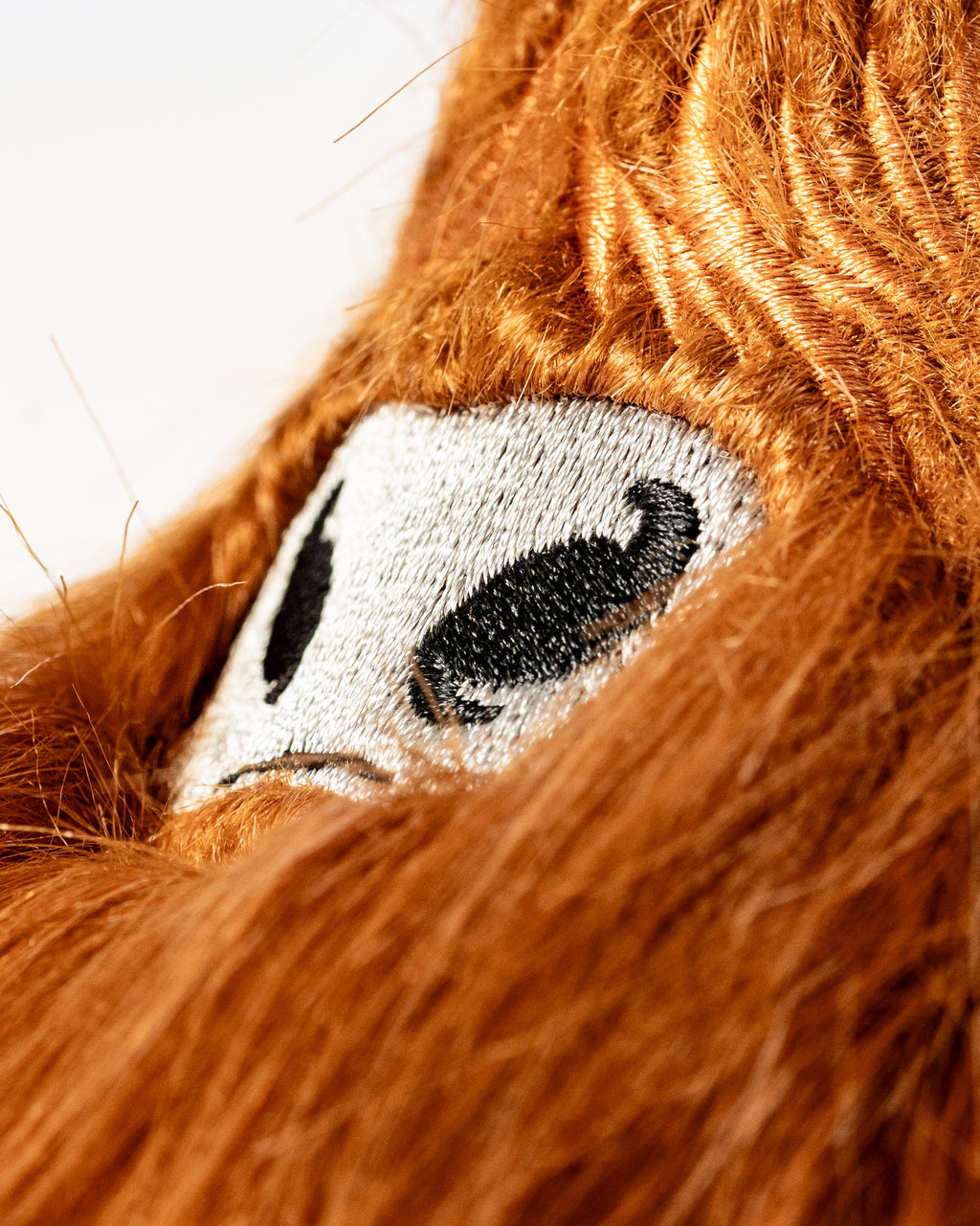 Highland Cow - Blade Putter Cover