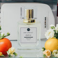 Opiy Perfume Inspired Opium - Captivating Scent Experience
