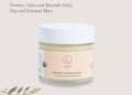 ORGANIC DIAPER BALM To protect, calm and nourish-0