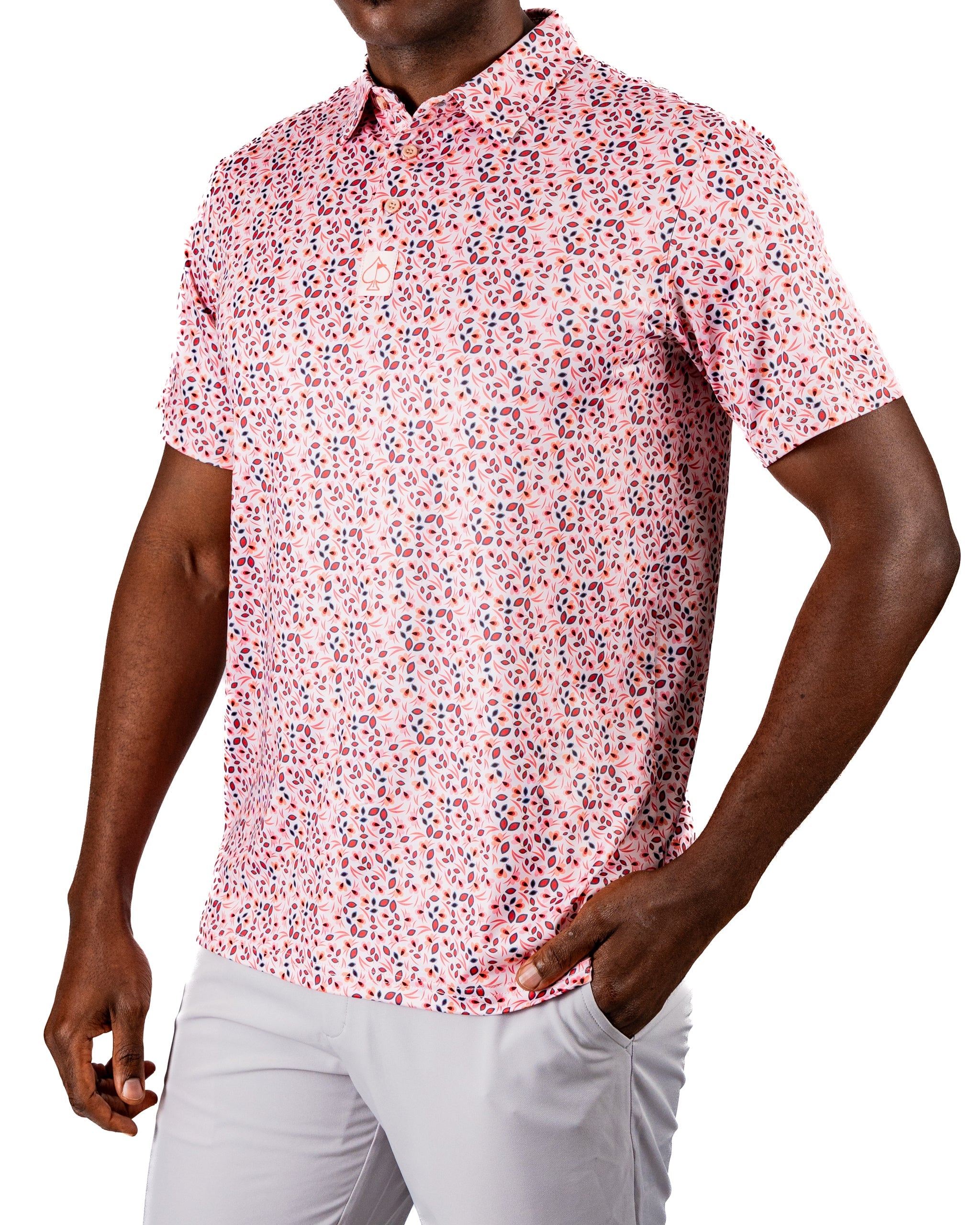 Soft Spoken