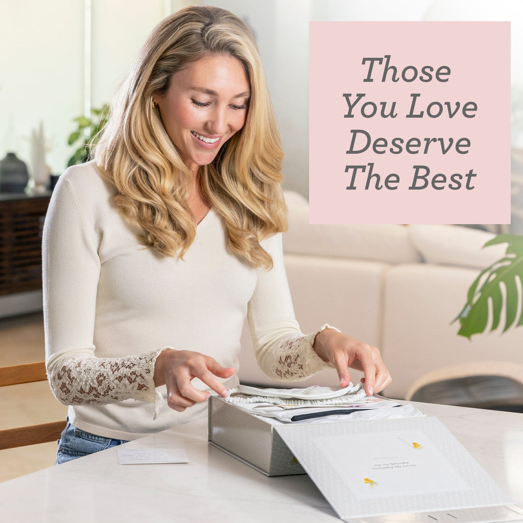 Mothers extra Care package - a little attention never hurts... Make MOM feel special - Lifestyle Haven
