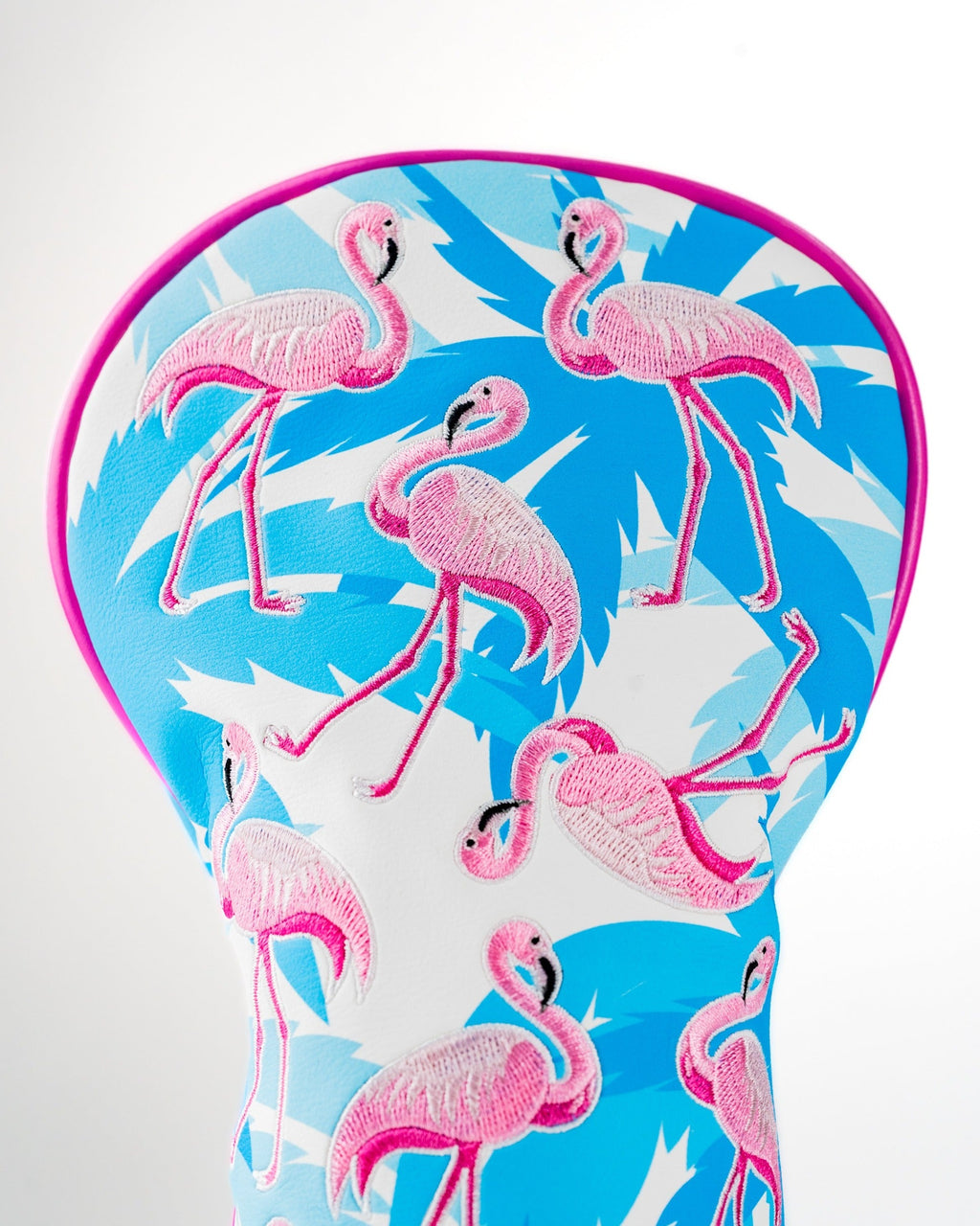 Flamingo Flock - Fairway Cover