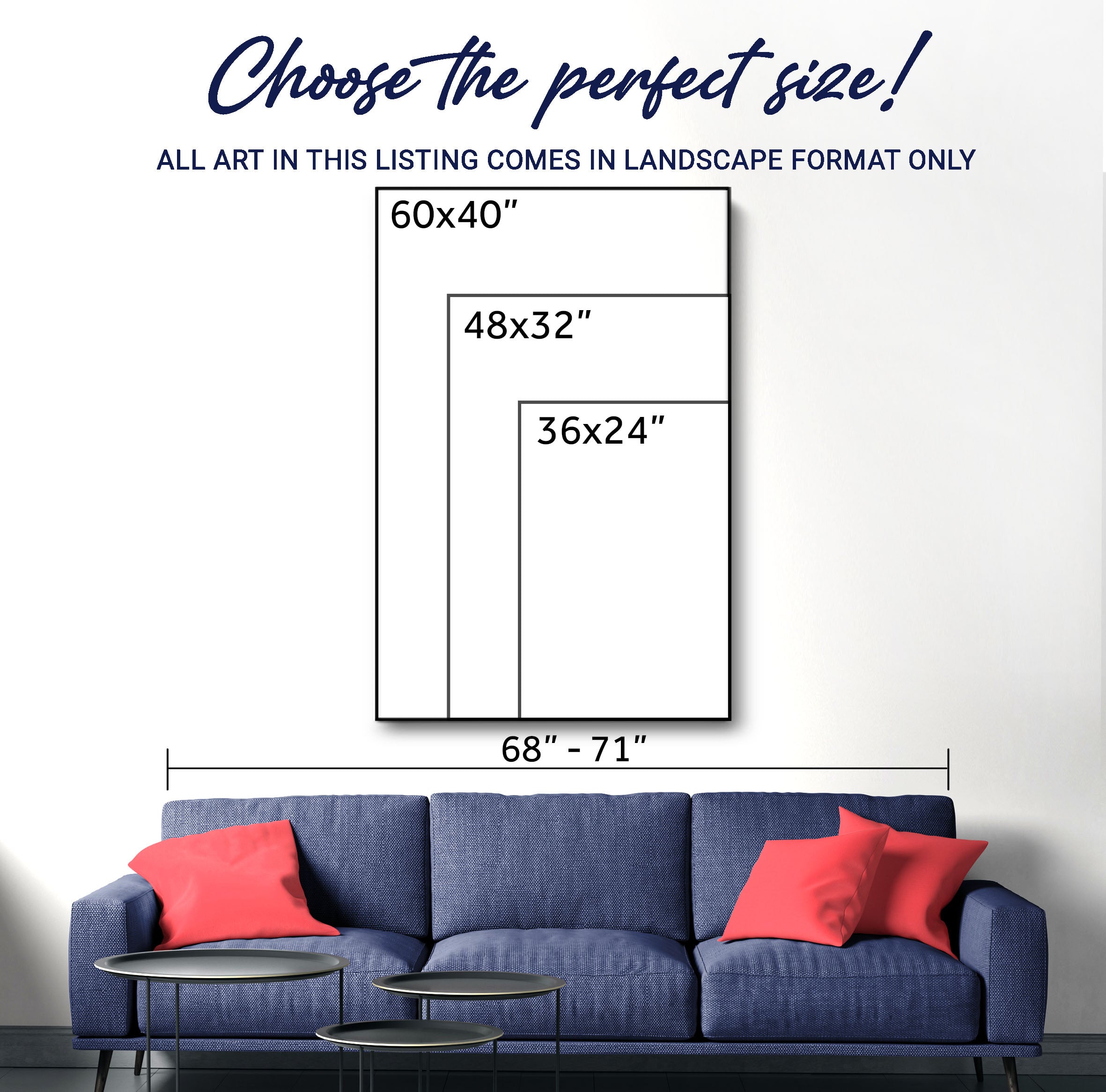 Cool Astronaut Glow Wall Art
