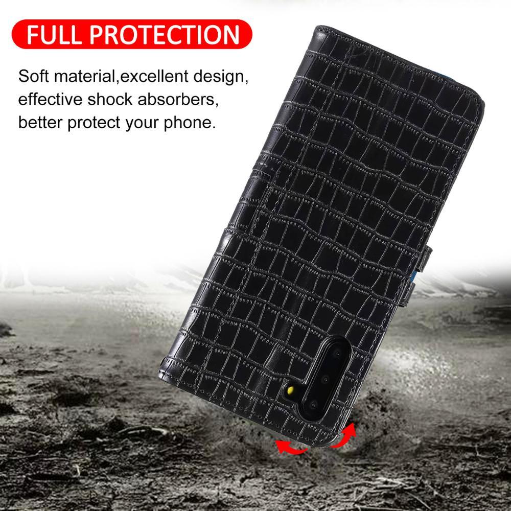 Luxury Pattern Flip Case For iPhone 13 12 Mini 11 Pro Leather Holder Card Stand Wallet Cover Protection Anti Radiation Wallet Phone Case For iPhone by Stevvex