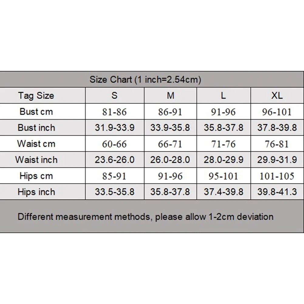 Womens Bikini Set Summer Swimsuit New Solid Color Two-piece Swimsuit Suit Fashion Casual Versatile Bikini Beachwear Bathing Suit