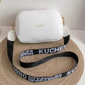 New women's letter bag spring/summer crossbody bag shoulder bag