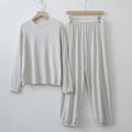 2026 Fall Autumn Long sleeve Pants sets