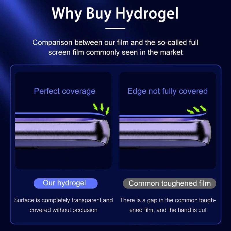 Full Cover Back Film For iPhone 14 13 11 12 Pro MAX Mini Screen Protector XR X XS Max 7 8 6S Plus SE Accessories Full Screen Protector Explosion-Proof Back Film by Stevvex
