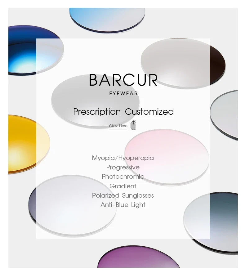 BARCUR Polarized Sunglasses for Men – Trendy UV400 Gradient Lens Oval Comfortable Frame Sports Driving Hiking Fishing Outdoor Fashion Eyewear with Durable Stainless Steel Frame – Casual Apparel Accessory Gift for Him