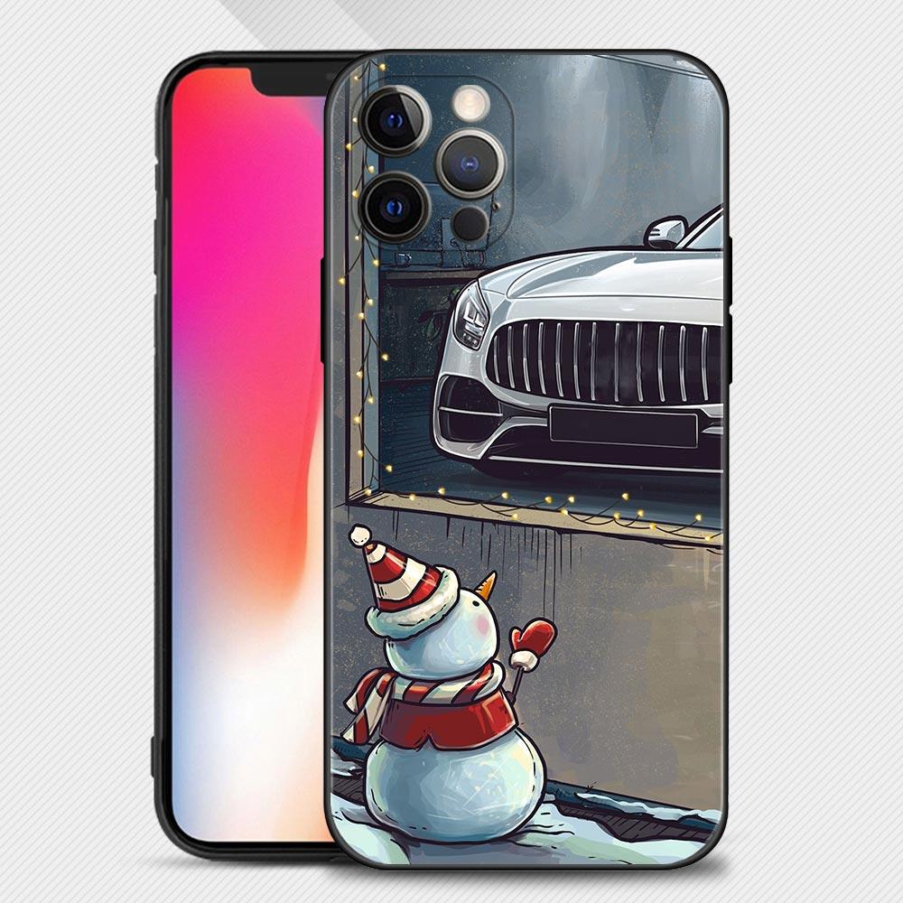 Boy Girl See Cool Sports Car Drift Case For iPhone 14 13 12 11 Pro Max Cover X XR XS Max 12Mini 13Mini 6 6S 7 8 Plus 5 5S Slim Back Cover Designer Matte Finish Hard Ultra Protective & Anti Shock by Stevvex