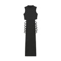 Tank Top Strap for Children, Sexy High Europe and America New Summer 2025