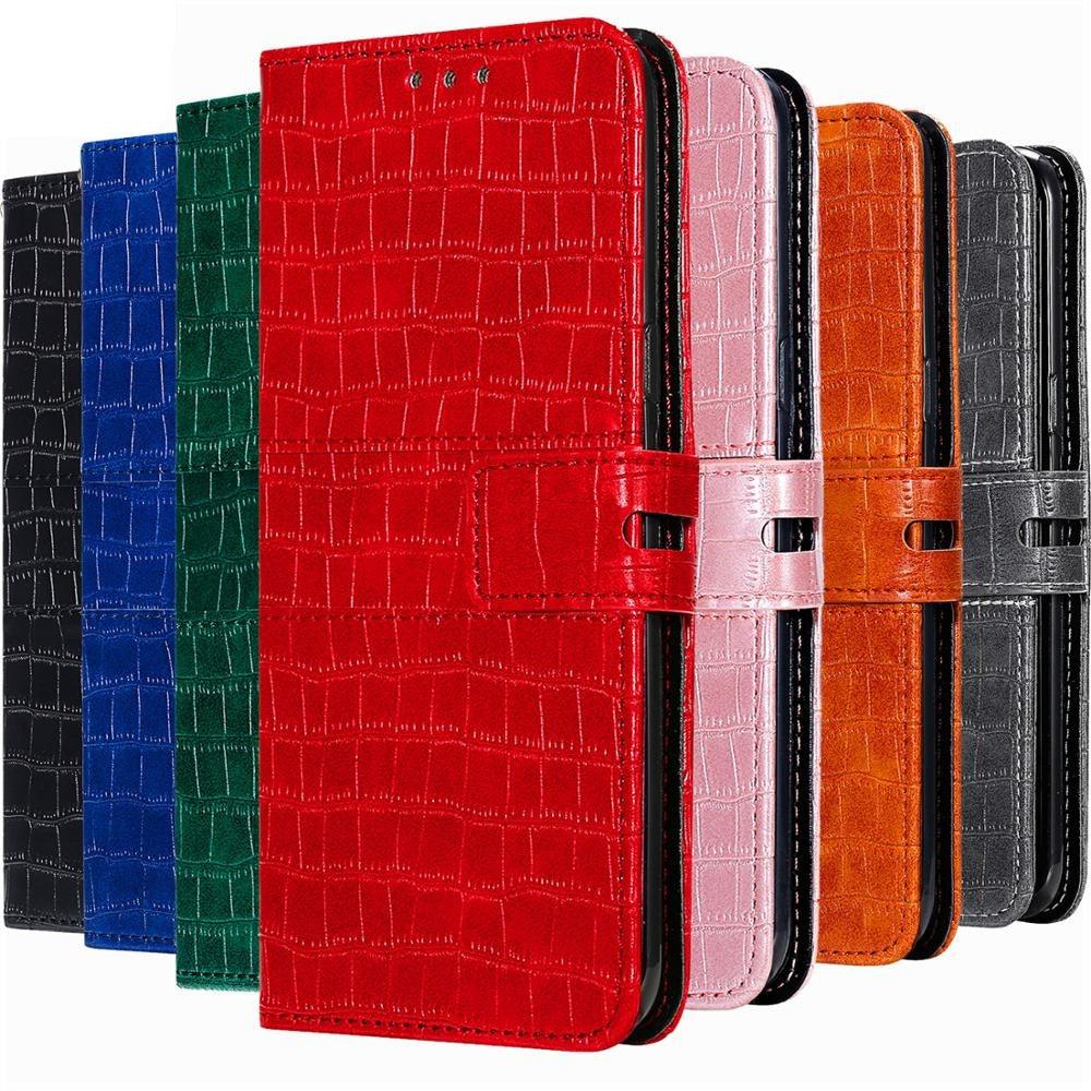 Luxury Pattern Flip Case For iPhone 13 12 Mini 11 Pro Leather Holder Card Stand Wallet Cover Protection Anti Radiation Wallet Phone Case For iPhone by Stevvex