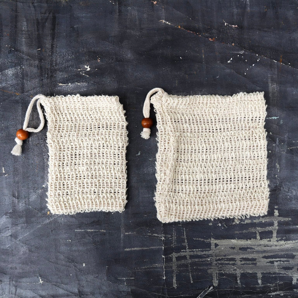 Soap Bag - Lifestyle Haven