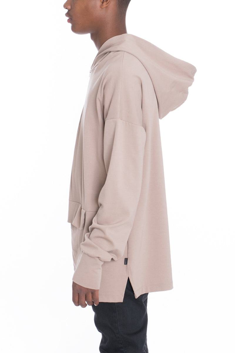 Stylish Pouch Pullover Hoodie for Men | WEIV