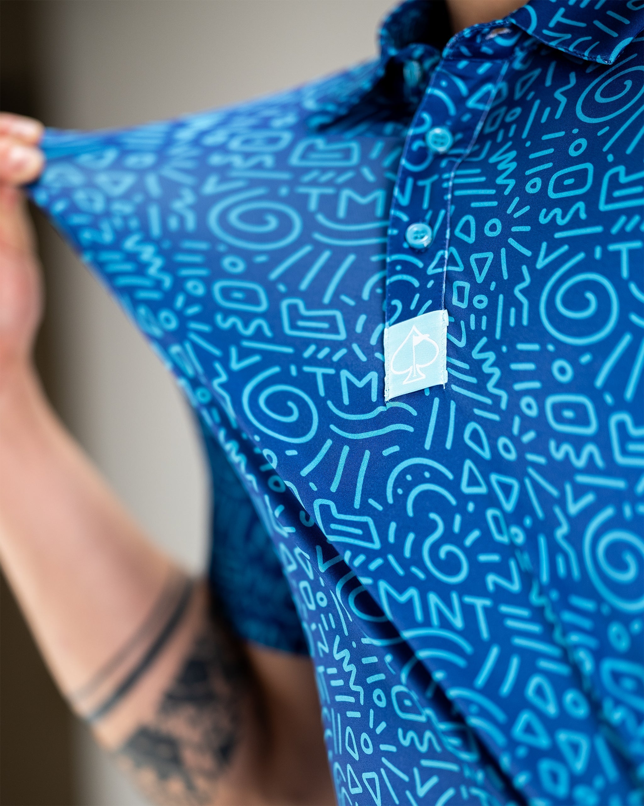 TMNT - Doodle