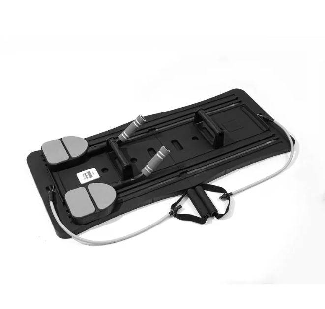 Compact Pilates Sliding Board - Lifestyle Haven