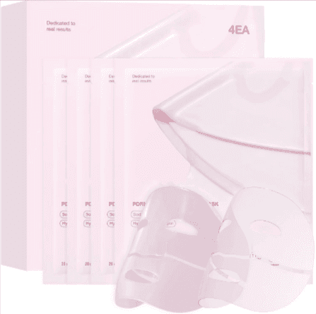 Hydrating Collagen Facial Mask - Lifestyle Haven