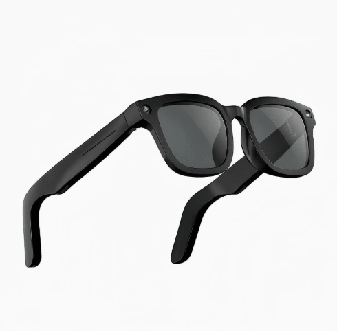 AI Camera Smart Glasses - Lifestyle Haven