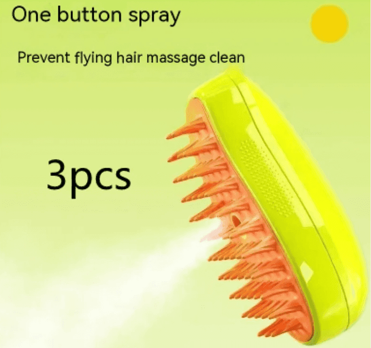 Purr Steam Pet Groomer - Lifestyle Haven